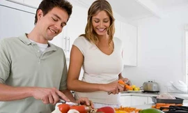 7 thực phẩm giúp tăng khả năng thụ thai