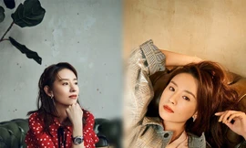 'Chúc Anh Đài' Đổng Khiết: Scandal không làm phai mờ nhan sắc 