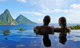 Những địa danh lý tưởng để hâm nóng tình cảm 