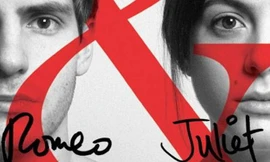 Nếu sống chung, Romeo và Juliette cũng cãi nhau?