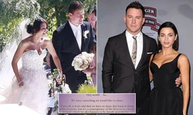 Vợ chồng cặp sao phim ‘Step up’ chia tay sau 9 năm mặn nồng