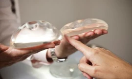 Bơm silicone lỏng vào cơ thể: Ẩn họa khôn lường