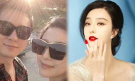 Phạm Băng Băng bị cấm hoạt động 3 năm, rộ tin đồn sắp làm đám cưới?