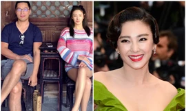 Mỹ nhân phim Châu Tinh Trì tái hôn chóng vánh sau 70 ngày yêu