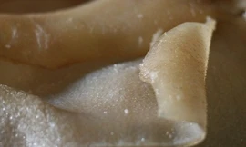 Ăn da động vật: Nên hay không?