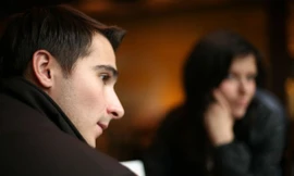 Không thể chấp nhận vợ có con với người khác dù mình vô sinh