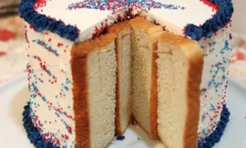 12 mẹo làm đồ ăn thú vị cho nhà có trẻ nhỏ 