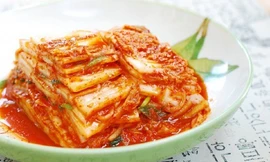 Món ăn bổ dưỡng của người xưa