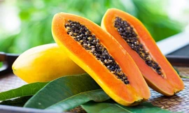 Mùa nóng, nên làm gì để giải nhiệt cho gan?