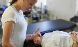 Cách sơ cứu bệnh nhân rối loạn tiền đình cấp