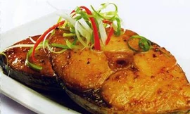 Ăn cá này, vừa đẹp da vừa bổ tạng