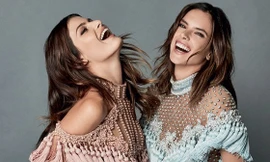 Hai ‘chân dài' xứ Samba đọ sắc vóc quyến rũ tuyệt đẹp