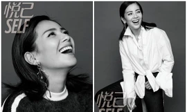 Mỹ nhân ‘Thiên long bát bộ’ trẻ trung không tì vết