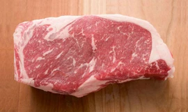 Phụ nữ mãn kinh cần hạn chế ăn mỡ động vật