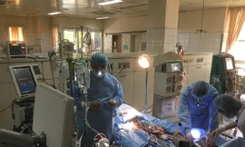 10 sự kiện y tế nổi bật nhất năm 2017