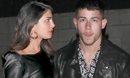 Hoa hậu thế giới 2000 lộ ảnh hẹn hò ‘phi công trẻ’ kém 10 tuổi