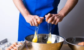 Ăn 2 quả trứng mỗi ngày tốt hay xấu?