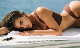 Thân hình nóng bỏng mê hoặc của mỹ nhân Brazil Alana Felisberto 