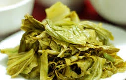 Những lưu ý khi ăn dưa chua để tránh ngộ độc 