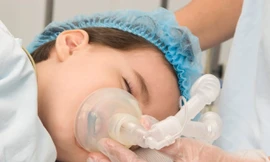 Những biến chứng từ gây tê, gây mê