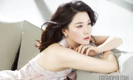 Ngỡ ngàng vẻ đẹp không tuổi của ‘Nàng Dae Jang Geum’ 