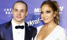 Jennifer Lopez chia tay ‘phi công trẻ’ sau 5 năm mặn nồng