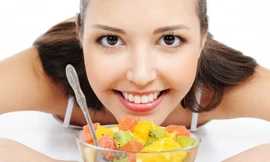 Thực phẩm 'quét sạch' lo âu, phiền muộn