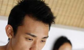 Sắp lấy vợ mà 'cậu nhỏ' vẫn tí hon