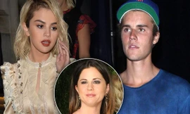 Mẹ Selena Gomez nhập viện vì con gái nối lại tình xưa với Justin Bieber
