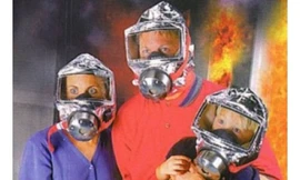 Những dụng cụ hỗ trợ nên có trong nhà đề phòng cháy nổ