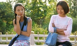 Chị em dâu 'khẩu chiến' trên mạng xã hội