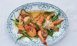 Cách ăn lí tưởng, khoa học giúp giữ cân của người Nhật