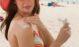 Trị rám nắng tại gia hiệu quả