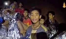 ‘Bệnh hang động’ mà đội bóng Thái Lan có nguy cơ mắc nguy hiểm ra sao?