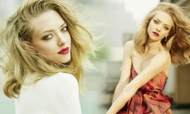 Nhan sắc quyến rũ đầy mê hoặc của người đẹp tóc vàng Amanda Seyfried