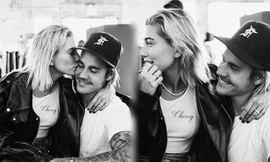 Justin Bieber xác nhận đính hôn Hailey, hứa là trụ cột gia đình
