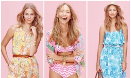 Đón hè dịu nắng với váy áo pastel đầy nữ tính