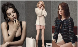 Dàn người đẹp, tài tử Hollywood quyến rũ mê hoặc 