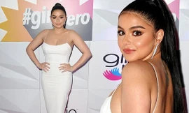 ‘Dao kéo’ thu nhỏ ‘vòng 1’, mỹ nữ 9x sắc vóc đầy đặn quyến rũ 