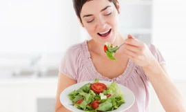 Mẹo giải độc cơ thể đơn giản hiệu quả