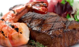 Những thực phẩm giàu sắt cho bữa ăn bổ dưỡng