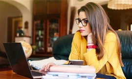 Đừng để thế giới ảo ‘xâm chiếm’ cuộc sống thực của bạn