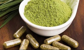 Chất gây nghiện mới 'chết người' tấn công giới trẻ?