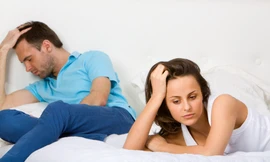 5 nguyên nhân thường thấy khiến vợ chồng rạn nứt