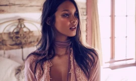 'Nàng thơ' xứ Samba xinh đẹp hút hồn 