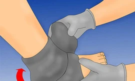 9 cách hạ sốt hữu hiệu cho bé của các bà mẹ Tây