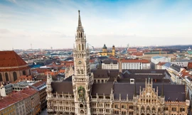 10 thành phố hàng đầu 2019 để tìm việc làm cho sinh viên mới ra trường