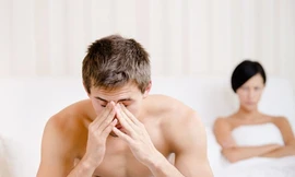 Tôi mất độ 'sung', em tỏ vẻ thờ ơ