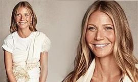 Bạn gái cũ Brad Pitt kể chuyện tình sau đám cưới lần 2 ở tuổi U50