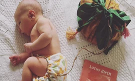 Trào lưu 'thuận tự nhiên': Cực nguy hiểm cho cả mẹ và con!